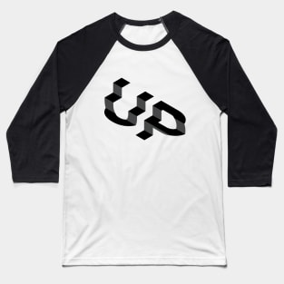 The Upstairs Baseball T-Shirt